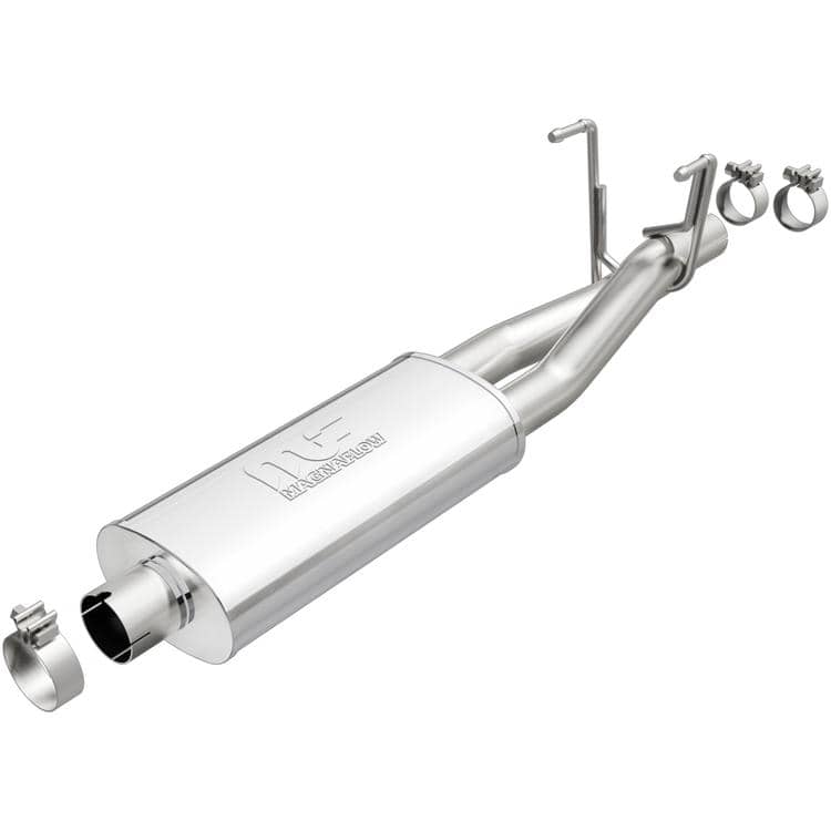 MagnaFlow Exhaust Products 19439 D-FIT MUFFLER  09-18 RAM 1500/19-24 CLASSIC 5.7L MagnaFlow Exhaust Products 19439