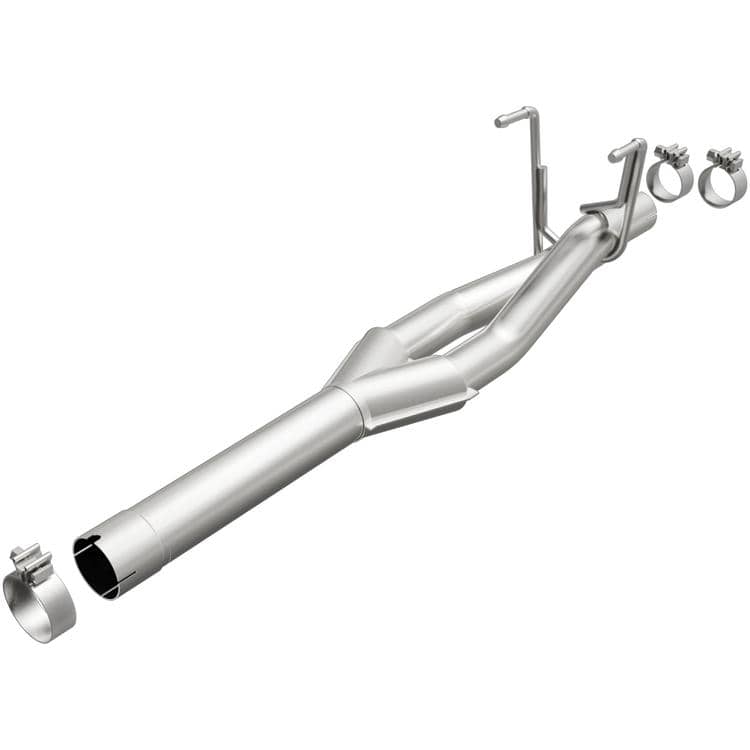 MagnaFlow Exhaust Products 19440 D-FIT MUFFLER DELETE 09-18 RAM 1500/19-24 CLASSIC 5.7L MagnaFlow Exhaust Products 19440
