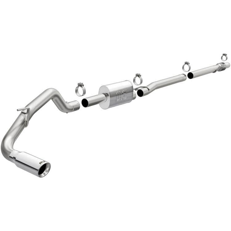 MagnaFlow Exhaust Products 19451 EXHAUST 19-24 RANGER 2.3L MagnaFlow Exhaust Products 19451