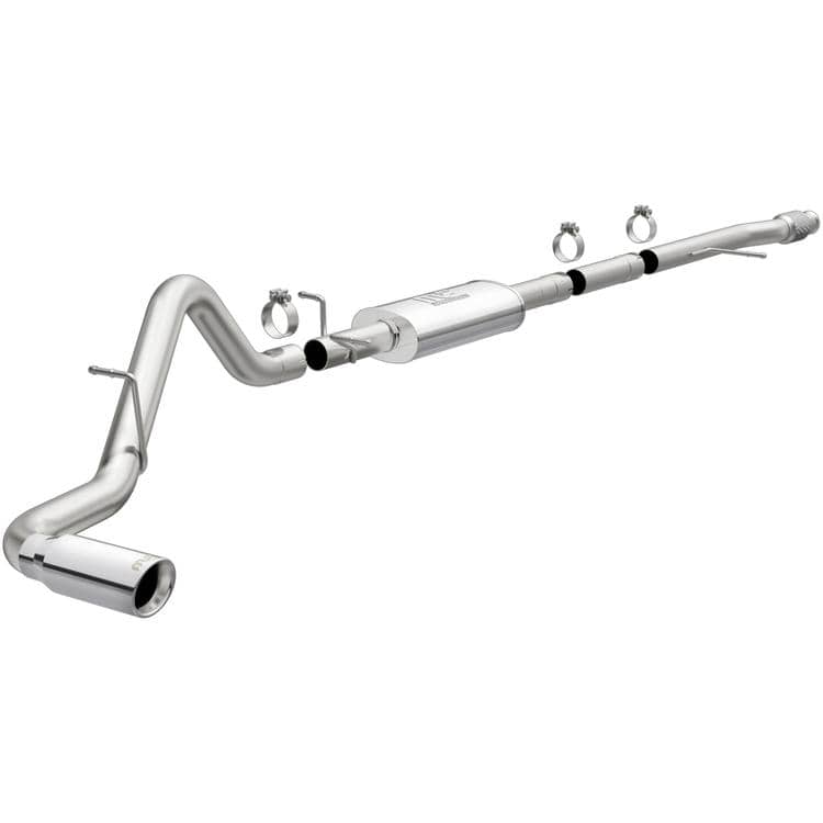 MagnaFlow Exhaust Products 19469 CAT-BACK SINGLE EXHAUST 19-26 GM 1500 4.3/5.3L EXTENDED/CREW CAB MagnaFlow Exhaust Products 19469