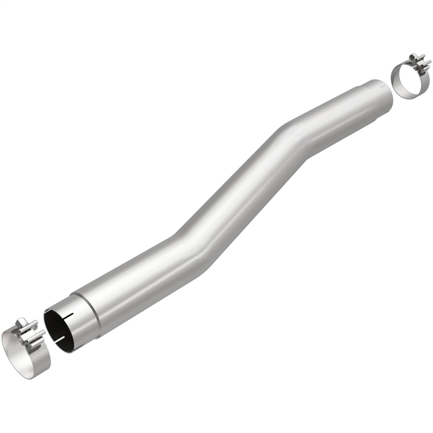 MagnaFlow Exhaust Products 19491 DIRECT-FIT MUFFLER DELETE PIPE 19-26 GM 1500 6.2L MagnaFlow Exhaust Products 19491