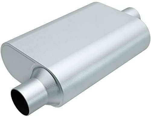 MagnaFlow Exhaust Products R22441 RUMBLE MUFFLER 4.25X9.5 MagnaFlow Exhaust Products R22441