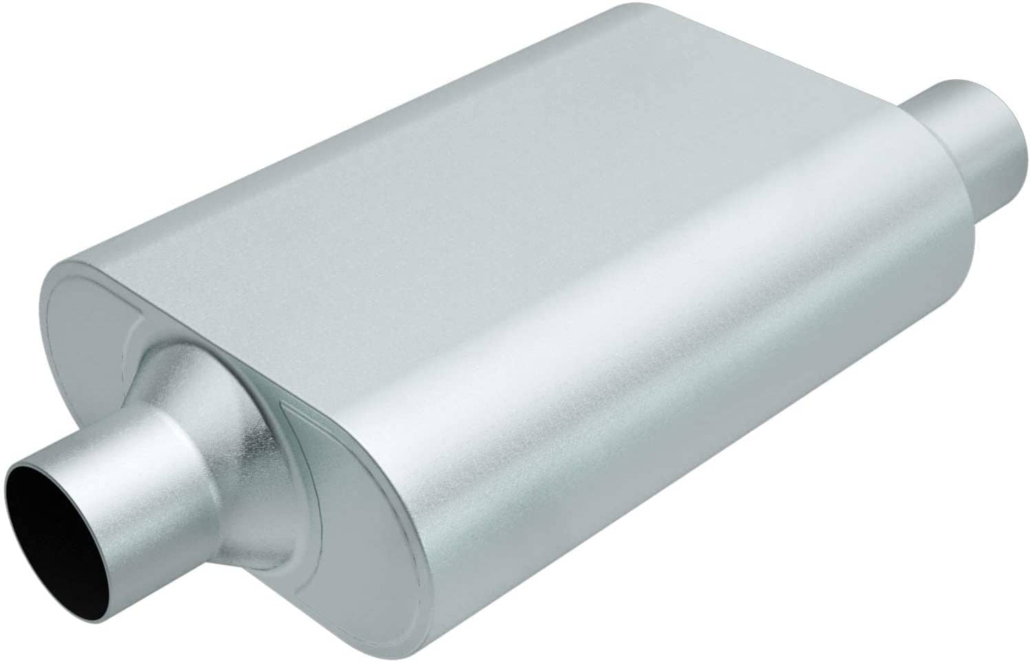 MagnaFlow Exhaust Products R22442 RUMBLE MUFFLER 4.25X9.5 MagnaFlow Exhaust Products R22442