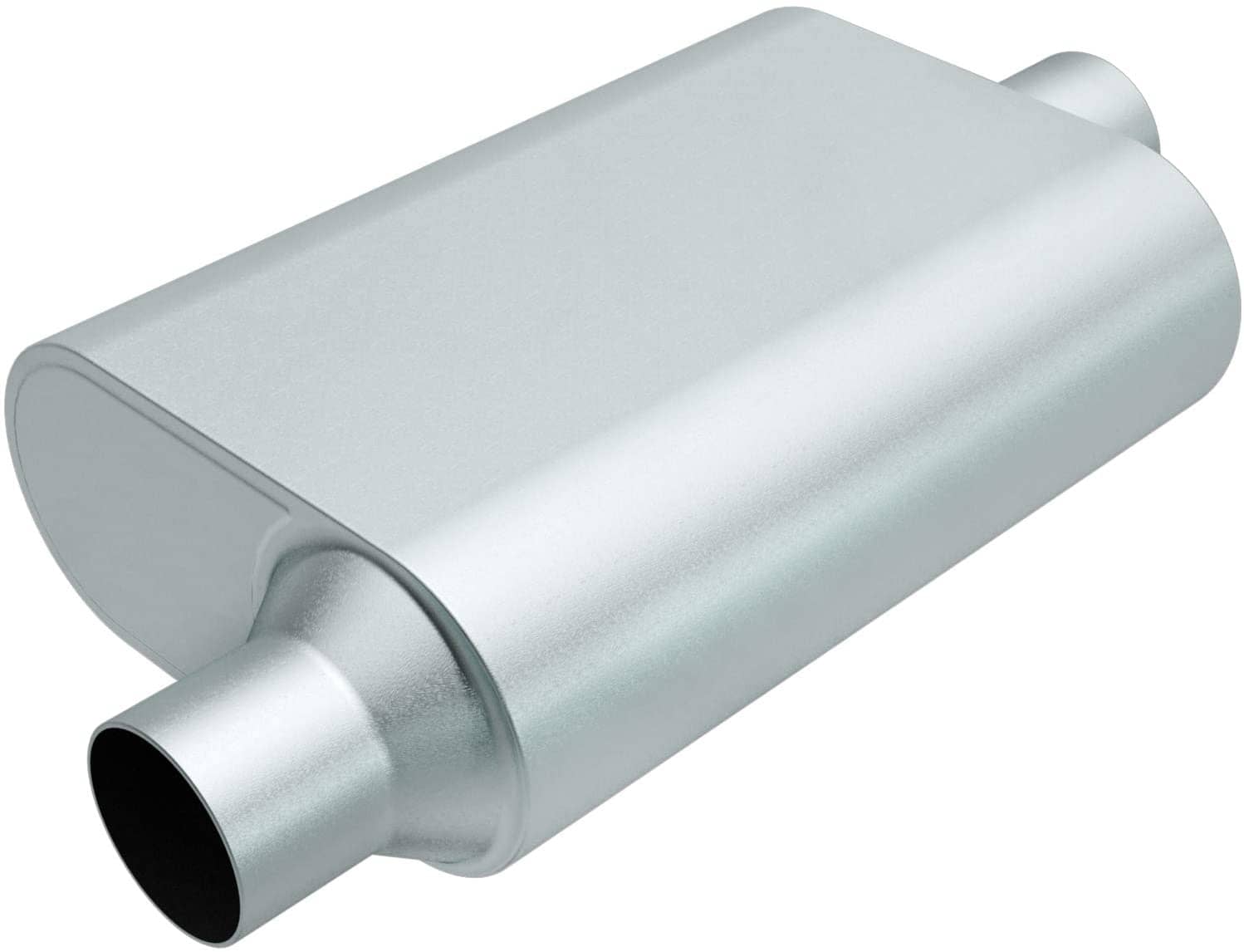 MagnaFlow Exhaust Products R22541 RUMBLE MUFFLER 4.25X9.5 MagnaFlow Exhaust Products R22541