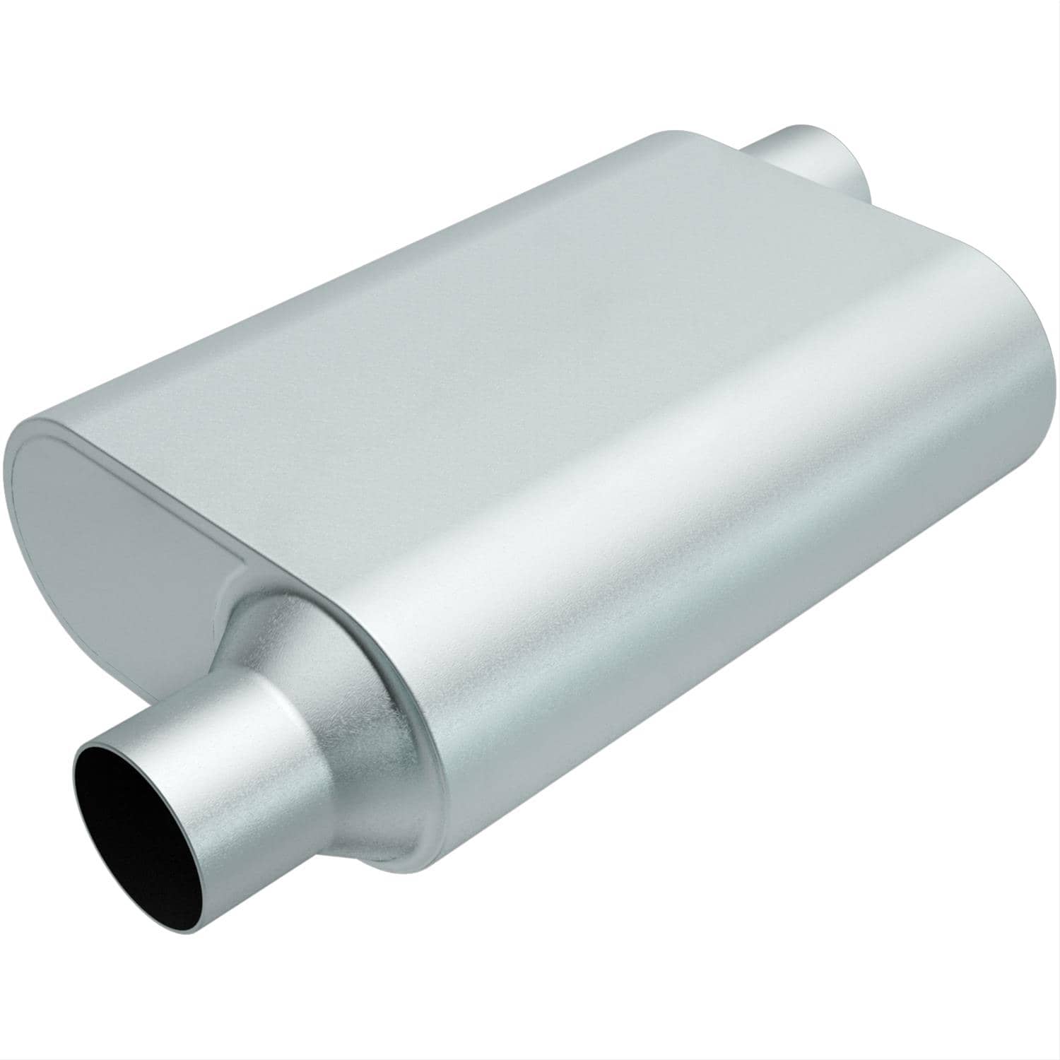 MagnaFlow Exhaust Products R22543 RUMBLE MUFFLER 4.25X9.5 MagnaFlow Exhaust Products R22543