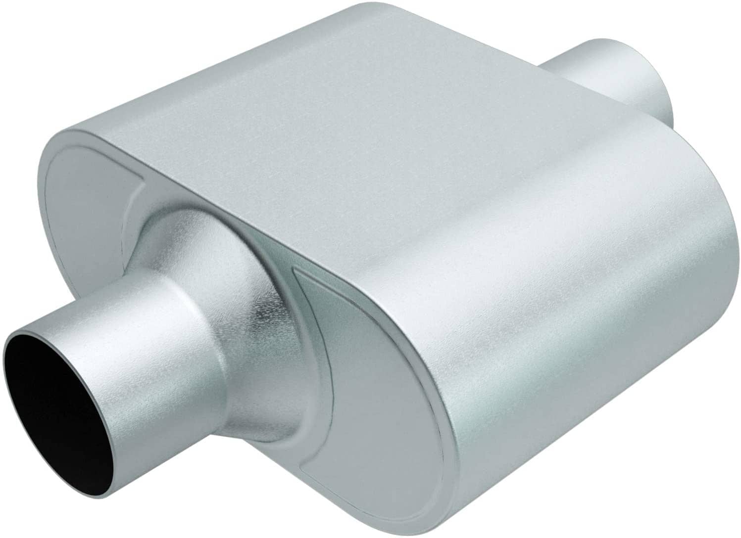 MagnaFlow Exhaust Products R27428 RUMBLE MUFFLER 4.25X9.5 MagnaFlow Exhaust Products R27428