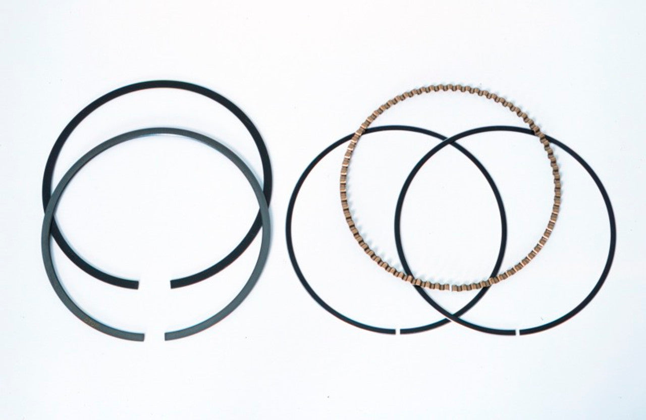 Mahle Motorsport 3801MS-112 Piston Ring Set 3.796 Bore 1.0 1.0 2.0mm Mahle Motorsport 3801MS-112