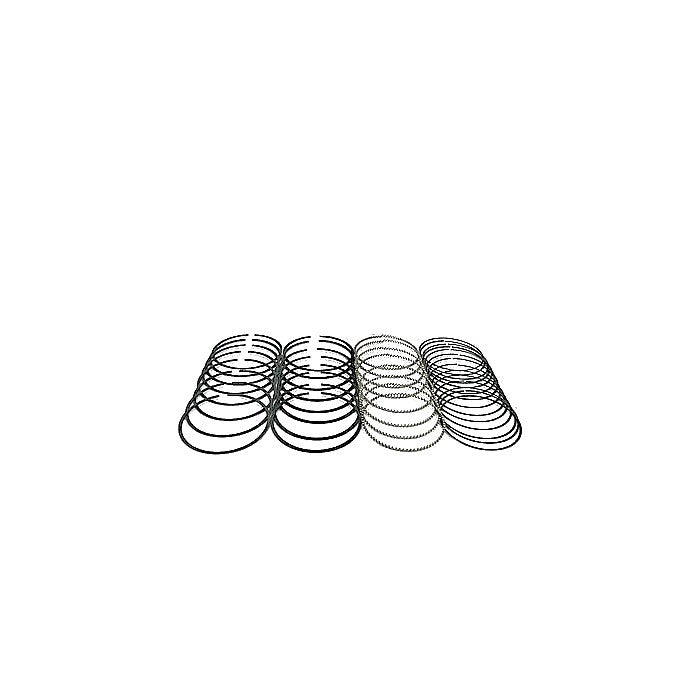 Mahle Motorsport 4145MS-112 Piston Ring Set 4.145 Bore File Fit Mahle Motorsport 4145MS-112