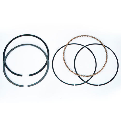 Mahle Motorsport 4165MS-112 Piston Ring Set 4.160 Bore 1.0 1.0 2.0mm Mahle Motorsport 4165MS-112