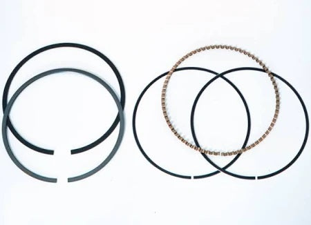 Mahle Motorsport 4190ML-043 Piston Ring Set 4.190 Bore .043 .043 3.0mm Mahle Motorsport 4190ML-043