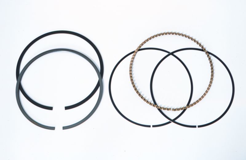 Mahle Motorsport 4255MS-112 Piston Ring Set 4.250 Bore - File Fit Mahle Motorsport 4255MS-112