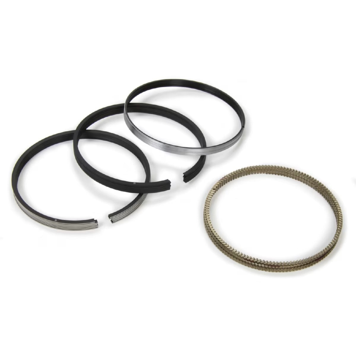 Mahle Motorsport 4270MS-112 Piston Ring 4.270FileFit Bore 1.0 1.0 2.0mm Mahle Motorsport 4270MS-112