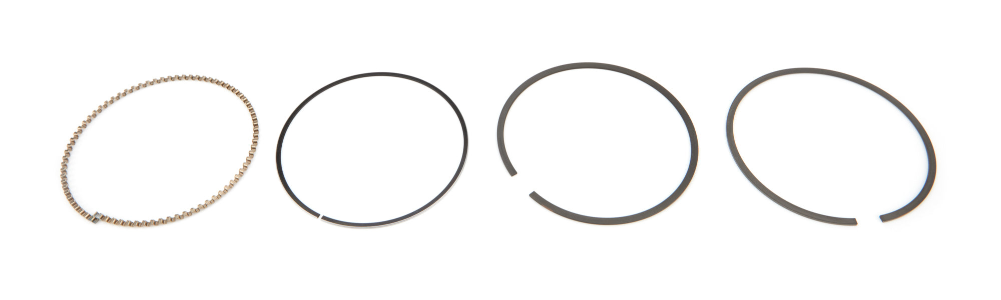 Mahle Motorsport 4315MS-15-1 Single Cyl Piston Ring Set 4.315 1.5 15 3.0mm Mahle Motorsport 4315MS-15-1
