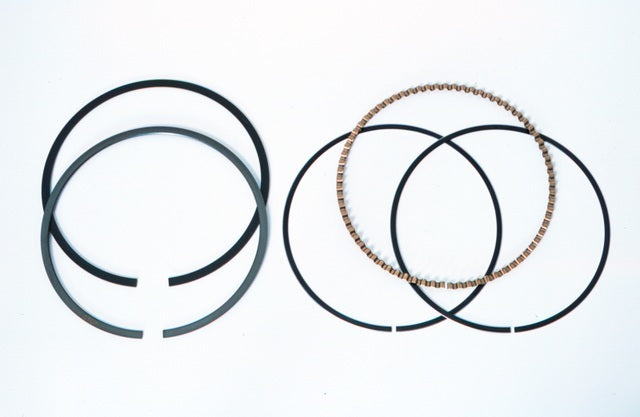 Mahle Motorsport 4615SL-043 Piston Ring Set 4.610 Bore .043 .043  3.0mm Mahle Motorsport 4615SL-043