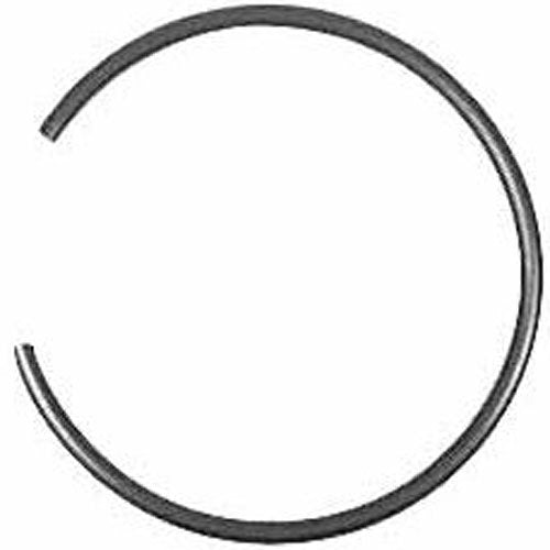 Mahle Motorsport 6458137 BBC Pin Lock .787 x 1.3mm wo/Tang Clip Mahle Motorsport 6458137
