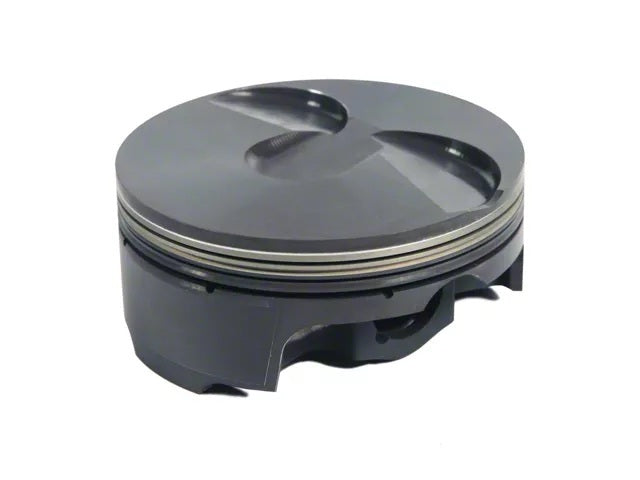 Mahle Motorsport 930165370 LS FT PowerPak Piston Set 4.070 Bore -4.3cc Mahle Motorsport 930165370