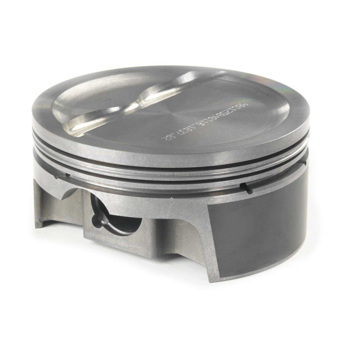 Mahle Motorsport 930211425 SBC Powerpak Piston Set 4.125 Bore Inverted Dome Mahle Motorsport 930211425