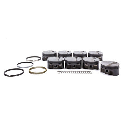 Mahle Motorsport 930227765 LS3 PowerPak F/T Piston 4.065 Bore -4cc Mahle Motorsport 930227765