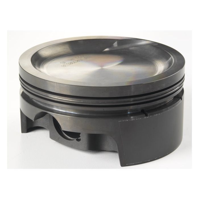 Mahle Motorsport 930245640 BBF PowerPak Piston Set 4.440 Bore -38.0cc Mahle Motorsport 930245640