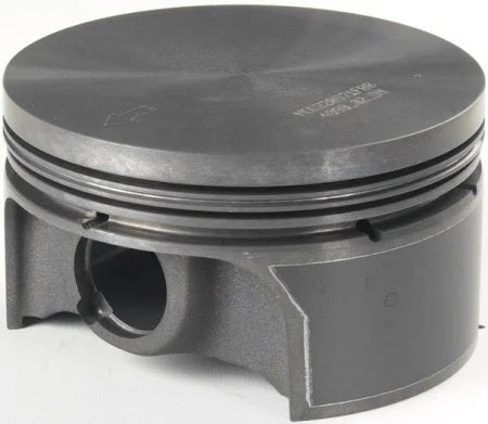 Mahle Motorsport 930256272 Ford 4.6L/5.4L PowerPak Piston  Set 3.572 Bore Mahle Motorsport 930256272