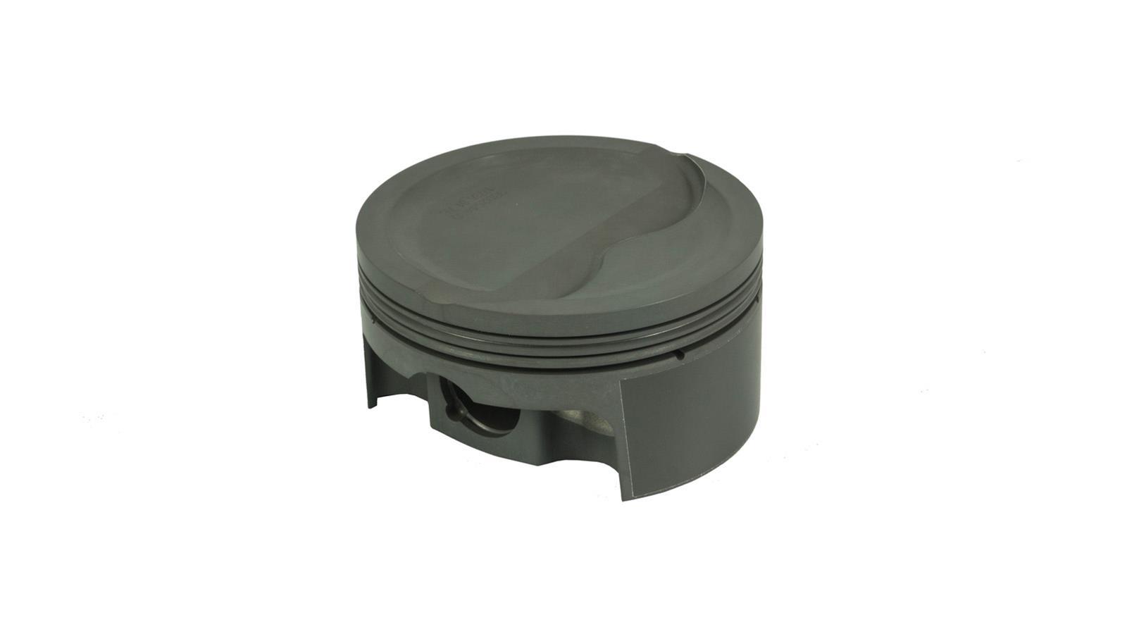 Mahle Motorsport 930264480 BBF FE PowerPak Piston Set 4.080 Bore -18cc Mahle Motorsport 930264480