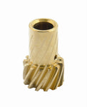 Mallory 29425 AMC V8 Bronze Dist. Gear .491in Mallory 29425