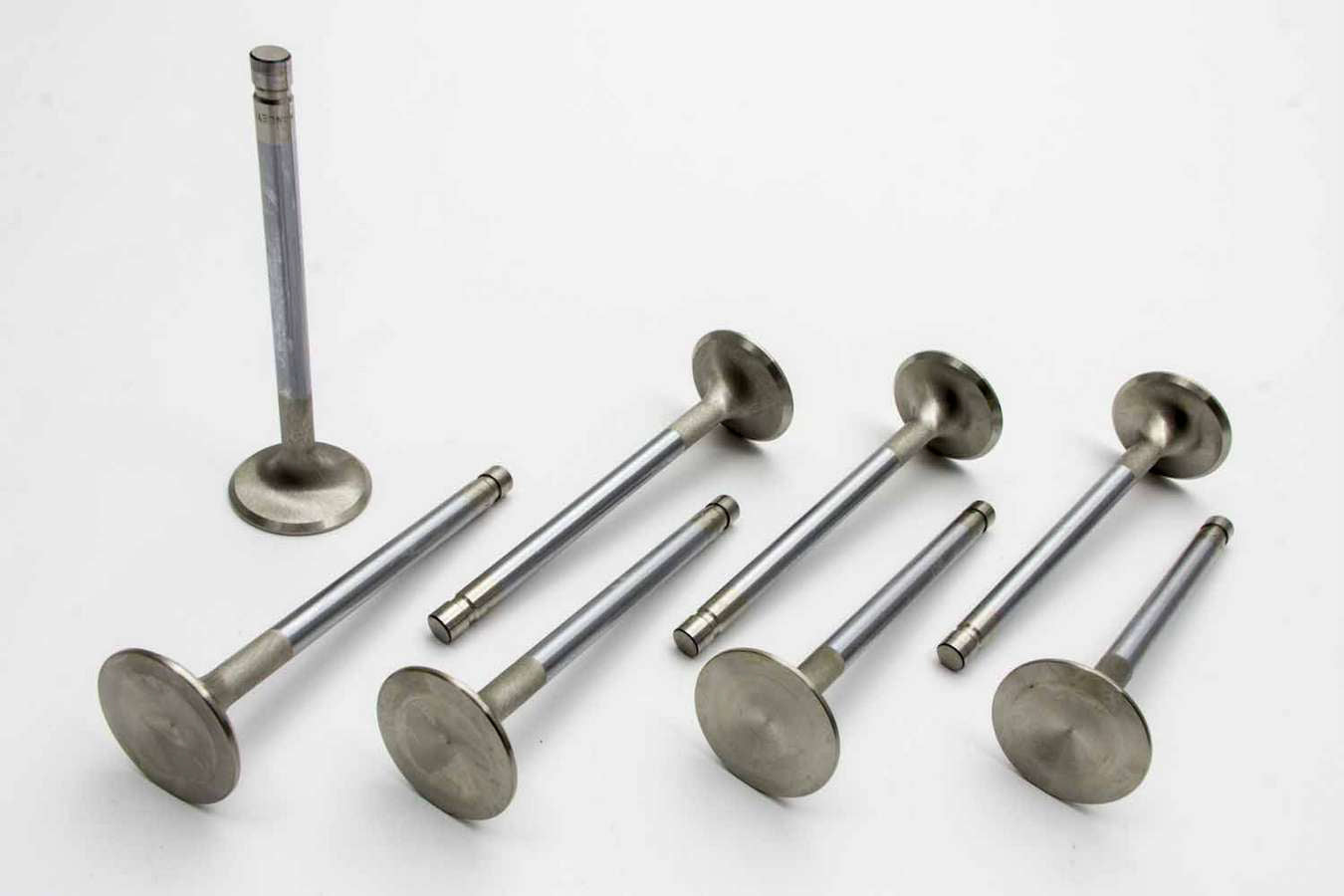 Manley 10550-8 SBC B/P 2.020in Intake Valves Manley 10550-8