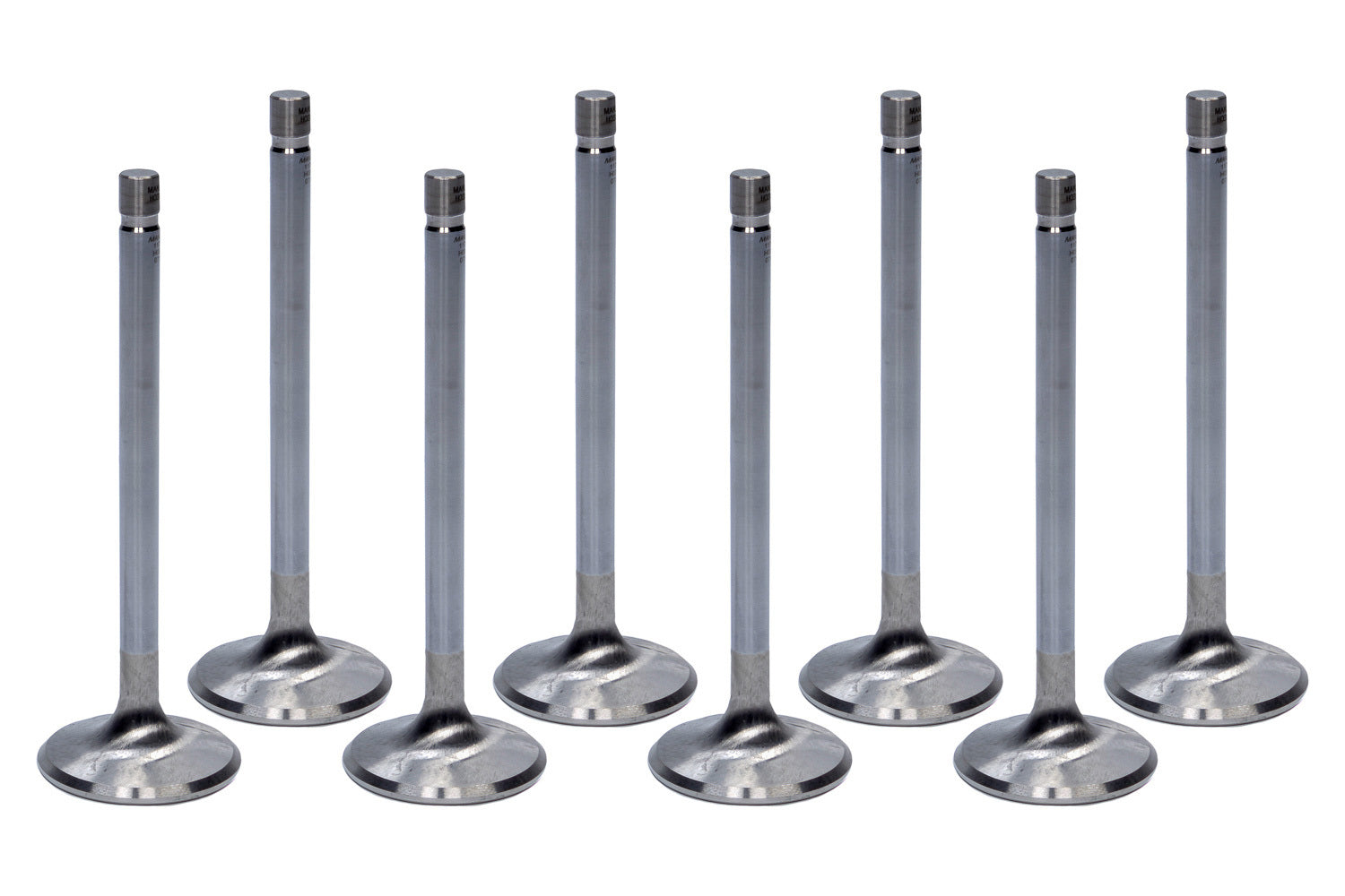 Manley 10868-8 BBC S/M 2.250 Intake Valves Manley 10868-8