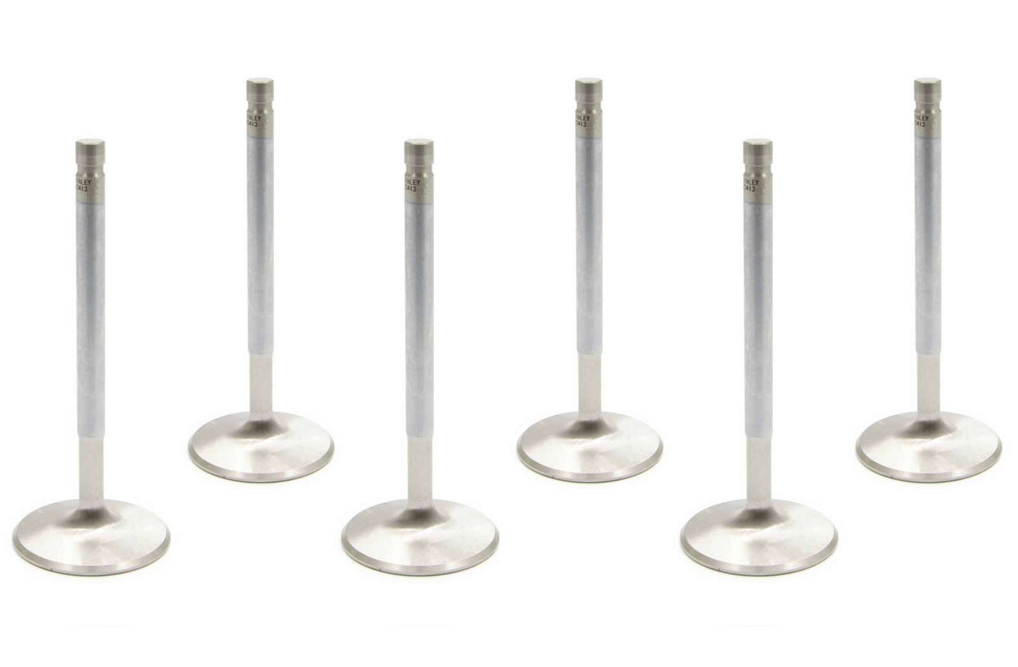 Manley 11503-6 Buick V6 S/D 1.500in Exhaust Valves Manley 11503-6