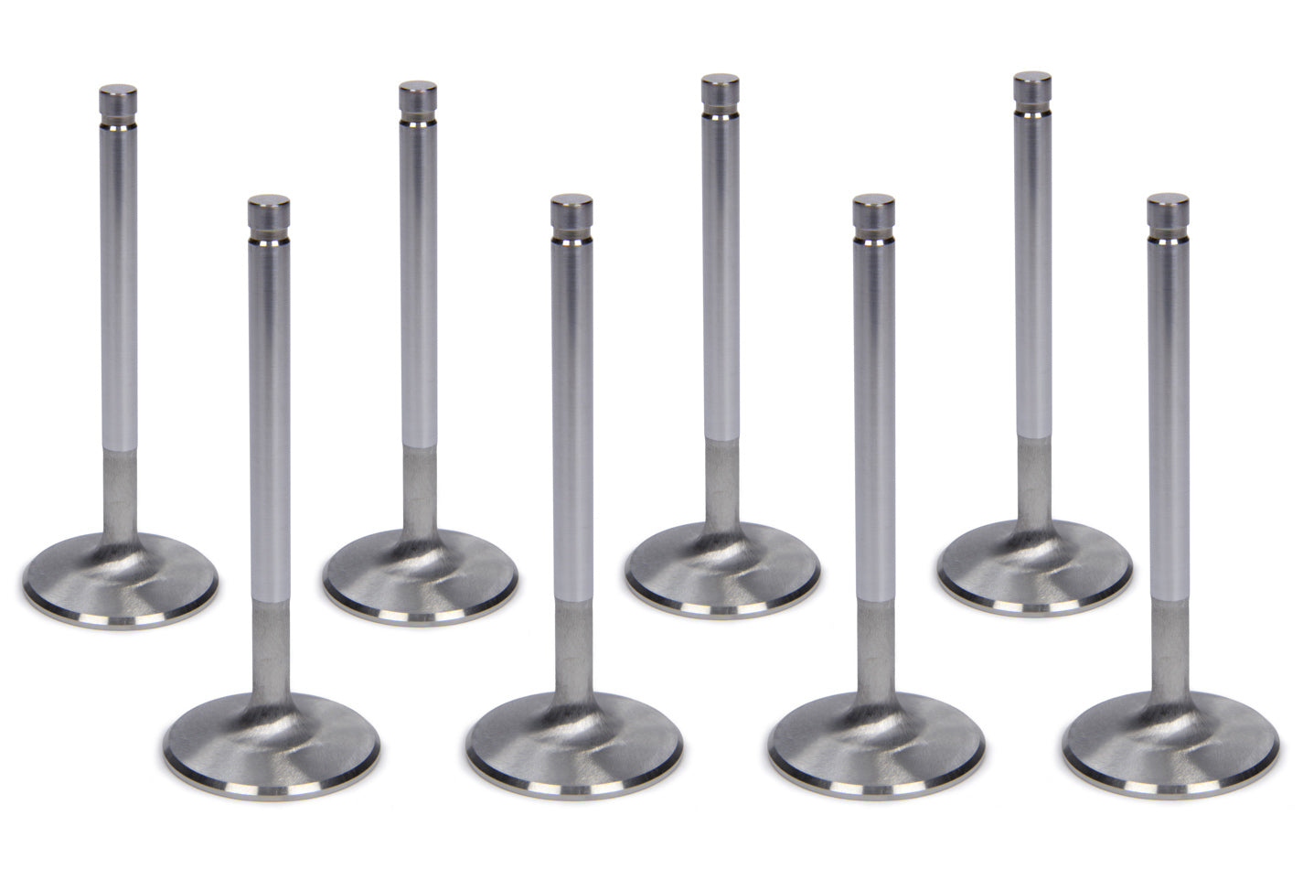 Manley 11554-8 BBC SD Intake Valves 2.065 11/32 5.218 OAL Manley 11554-8