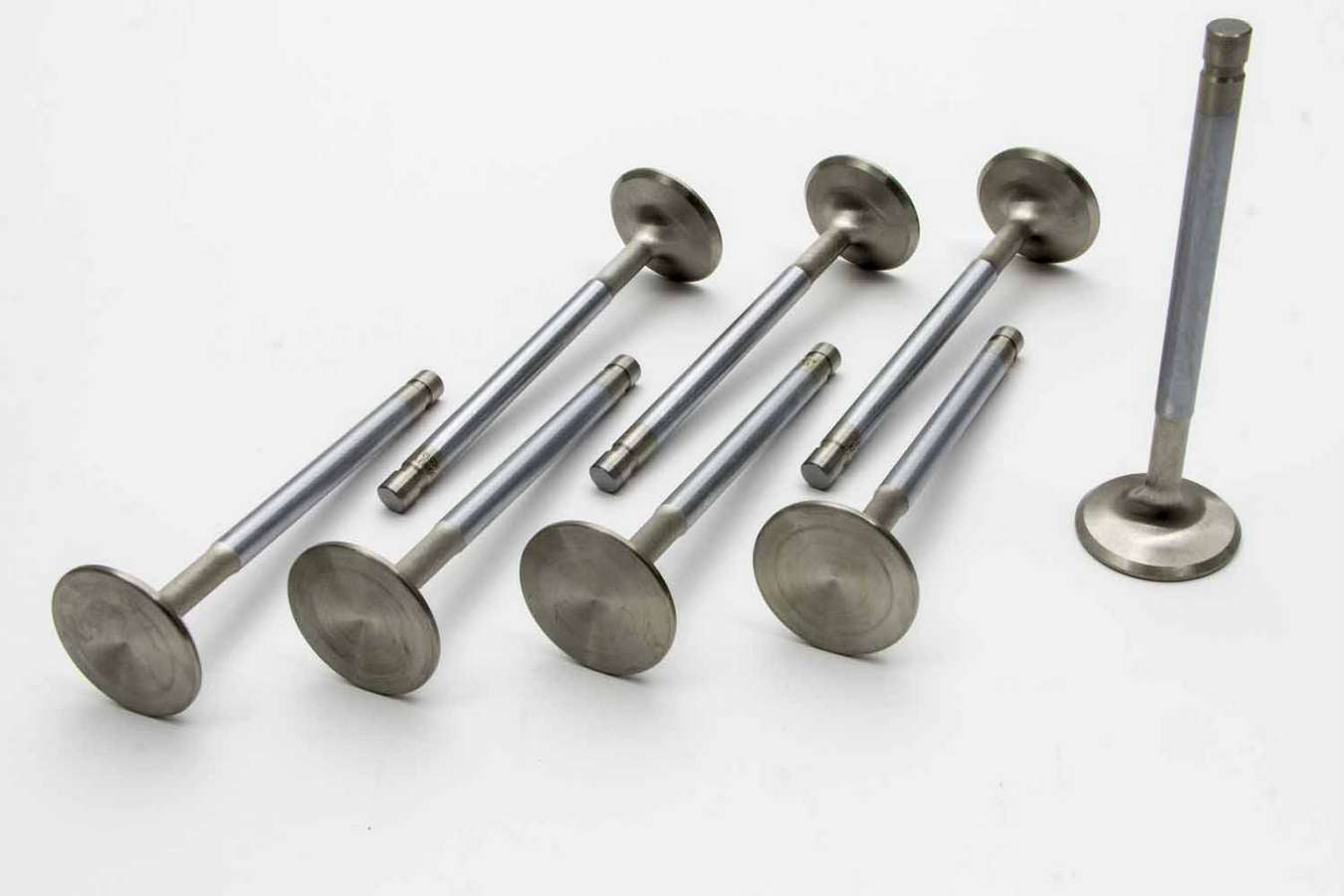 Manley 11666-8 Mopar 5.7L Hemi R/F 2.020in Intake Valves Manley 11666-8