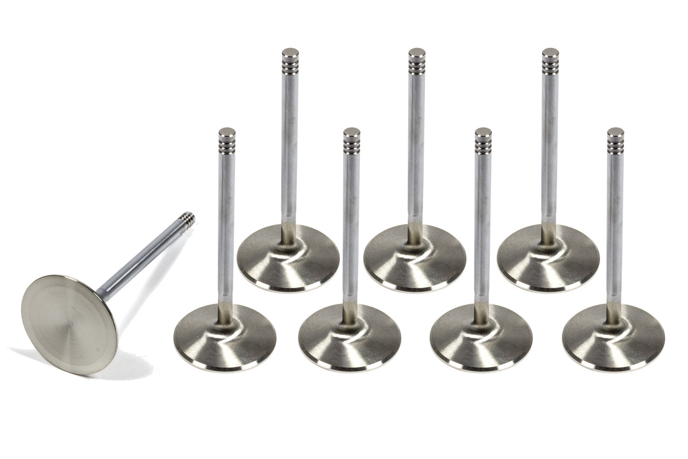 Manley 11670-8 2.100 R/F Intake Valves Dodge 6.1L Hemi Manley 11670-8