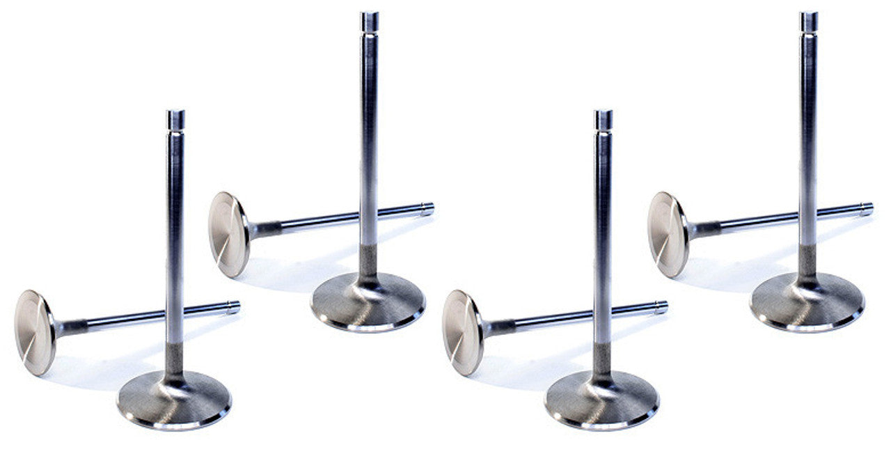 Manley 11670B-8 2.100 R/F Intake Valves 6.1L Gen-3 Hemi Manley 11670B-8