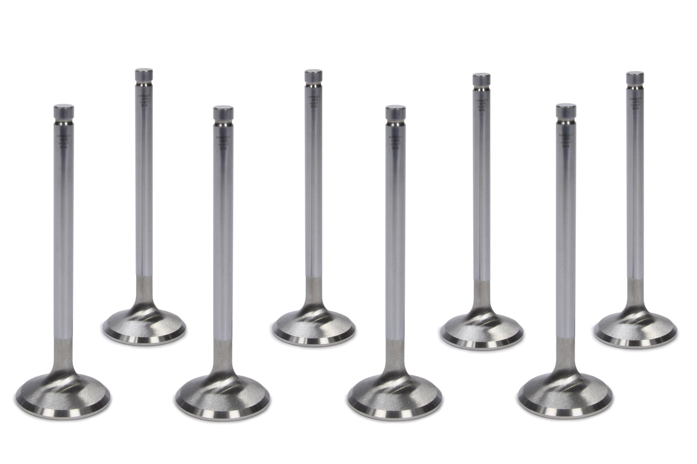 Manley 11675-8 LS1 S/D 1.575 Exhaust Valves Manley 11675-8