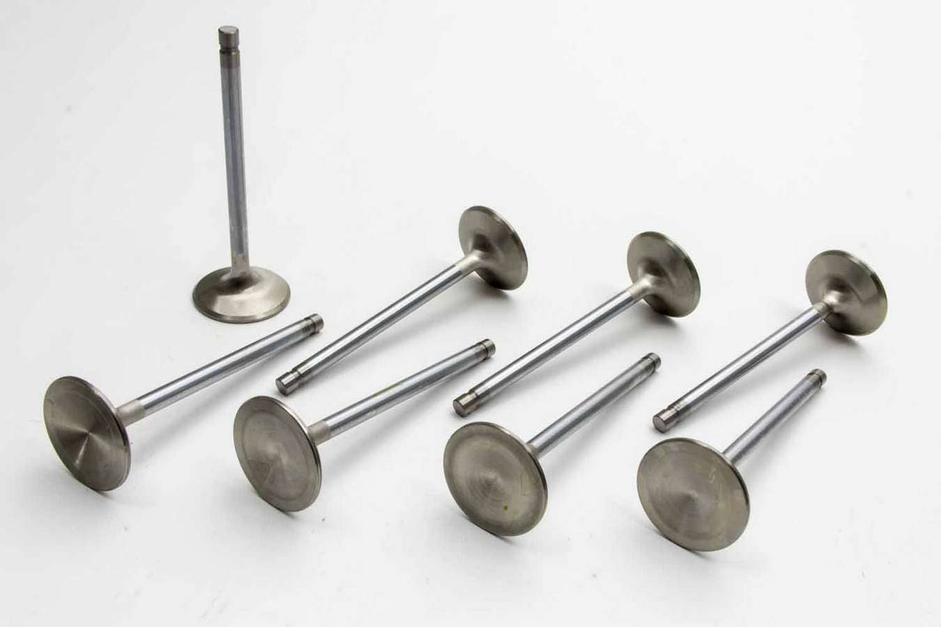 Manley 11687-8 LS7 E/D 1.615 Exhaust Valves Manley 11687-8