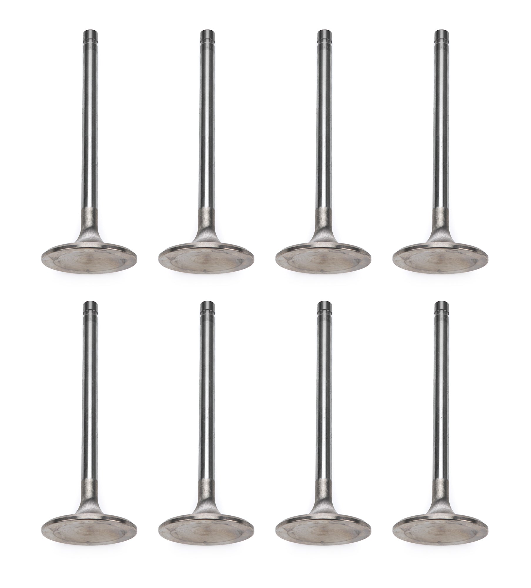 Manley 11743-8 BBC X/D 1.880in Exhaust Valves Manley 11743-8
