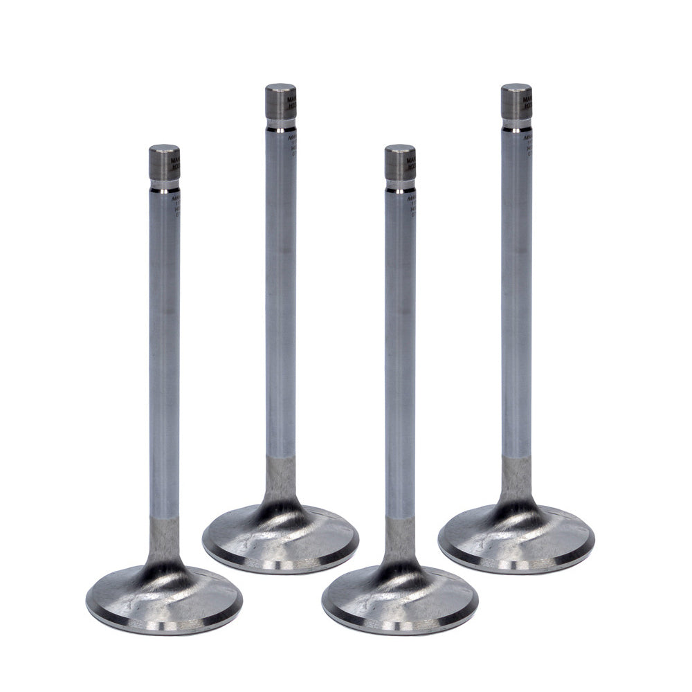 Manley 11792-4 Ford 2.3L R/M 1.890in Intake Valves Manley 11792-4