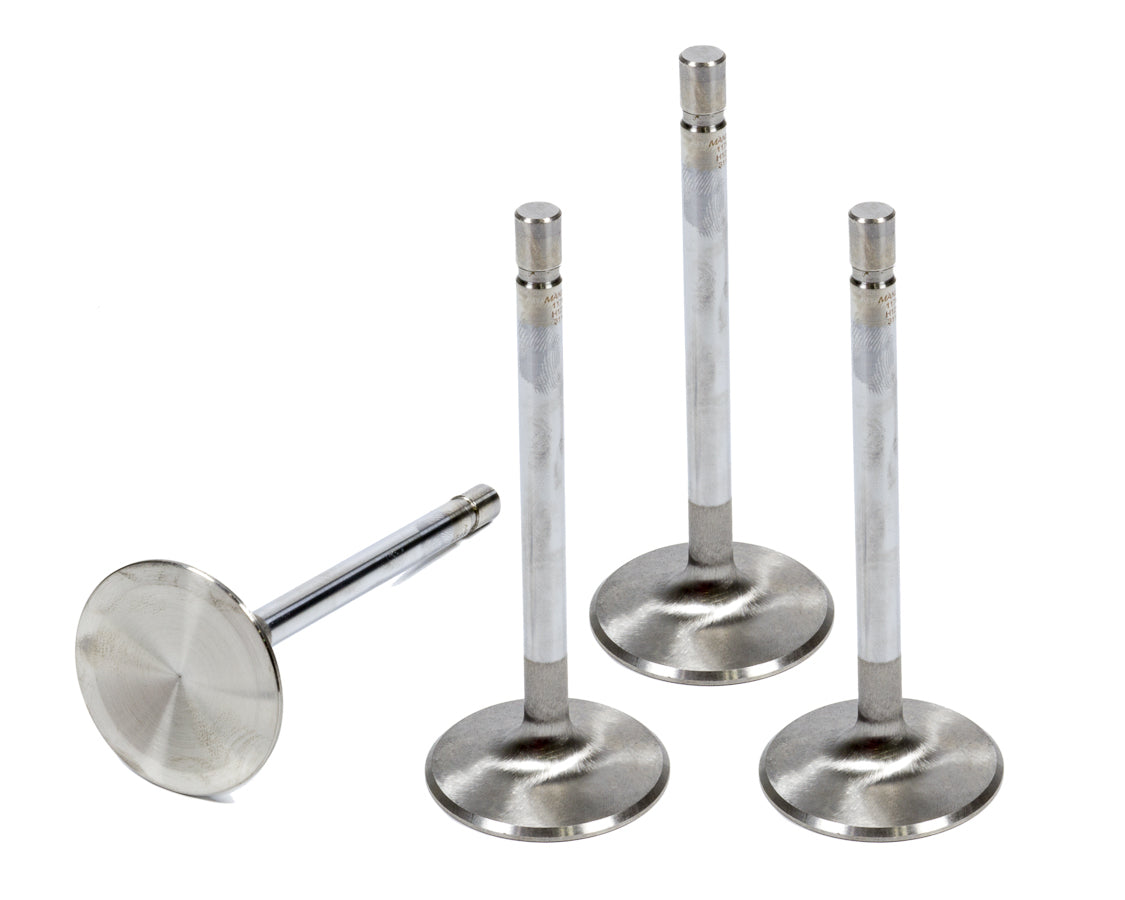 Manley 11794-4 Ford 2.3L R/M 1.890in Intake Valves Manley 11794-4
