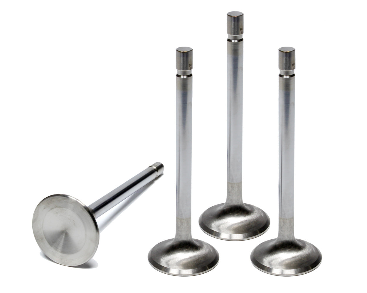 Manley 11795-4 Ford 2.3L R/M 1.590 Exh. Valves Manley 11795-4
