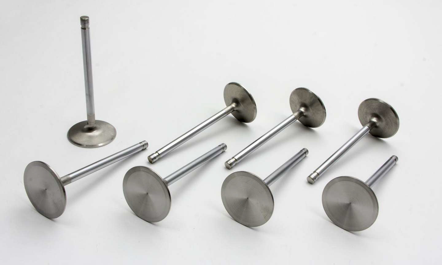 Manley 11832-8 BBC P/F 2.190in Intake Valves Manley 11832-8