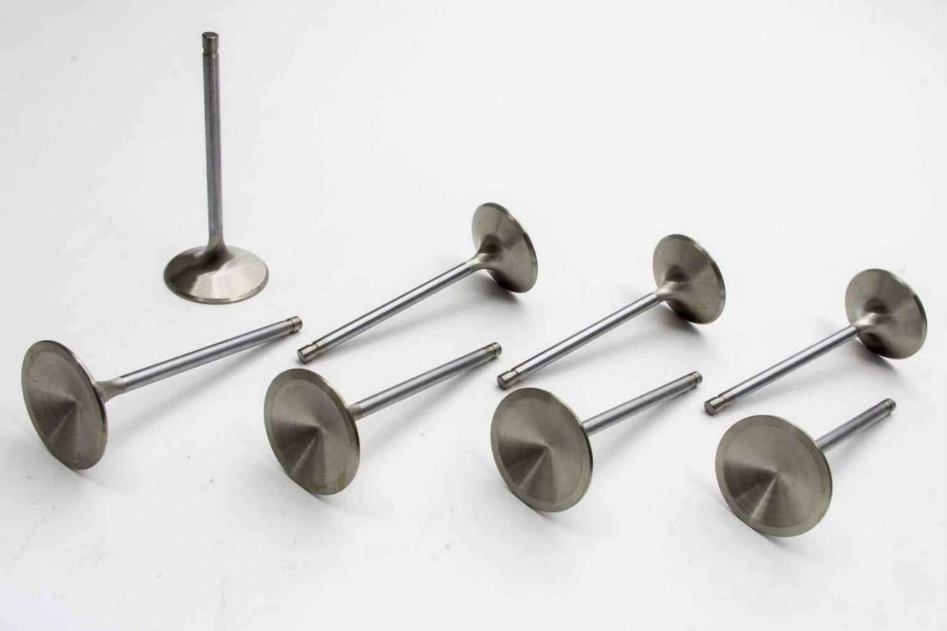 Manley 11864-8 SBC R/M 2.020in Intake Valves Manley 11864-8