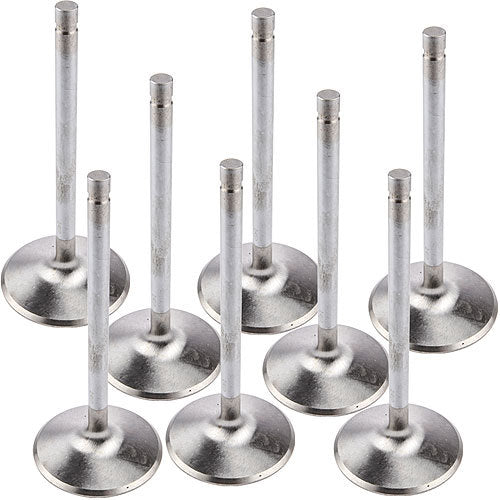 Manley 11870-8 BBC R/M 2.300in Intake Valves Manley 11870-8