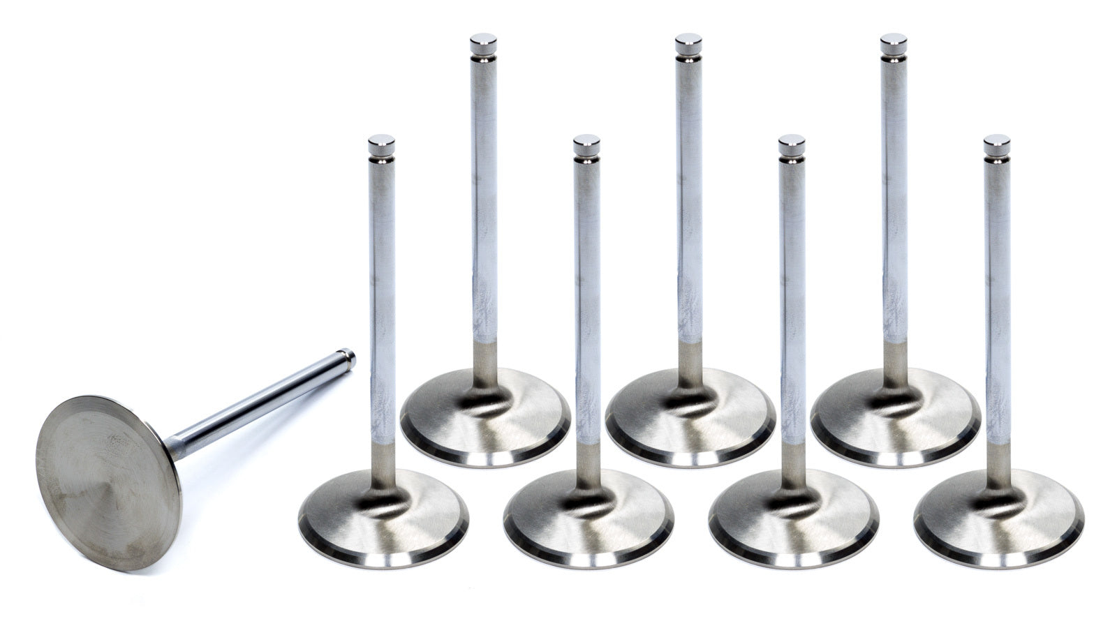 Manley 12330B-8 Mopar Gen III Hemi R/F 2.140in Intake Valves Manley 12330B-8