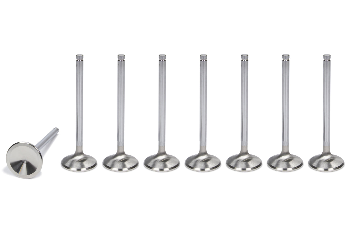 Manley 12331B-8 Mopar 6.4L Hemi R/M 1.654 Exhaust Valves Manley 12331B-8