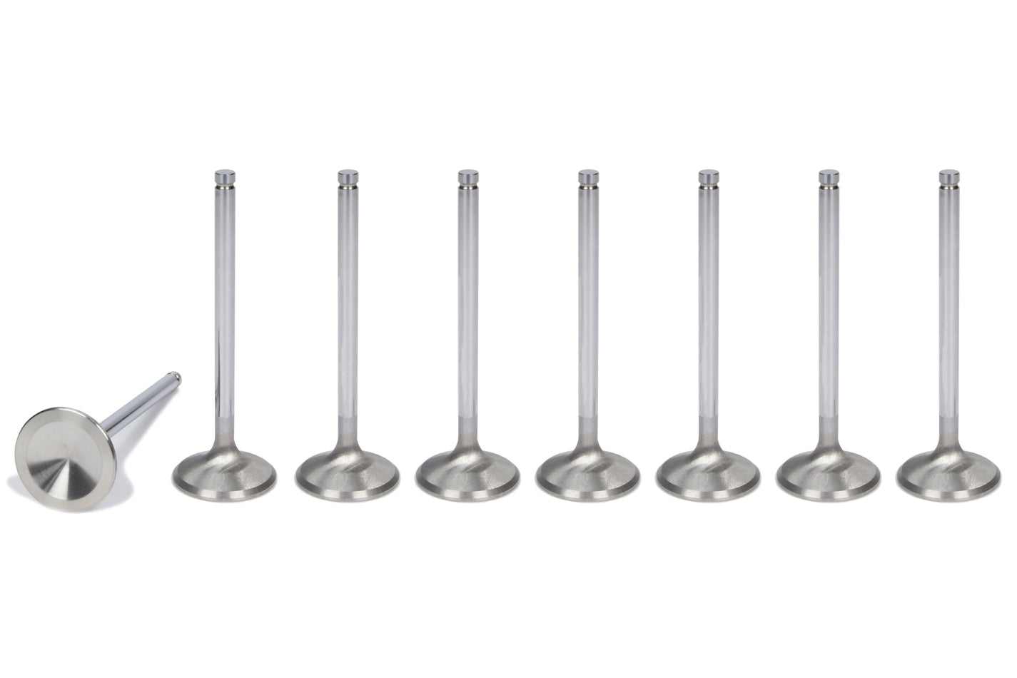 Manley 12333B-8 Mopar 6.4L Hemi R/M 1.675 Exhaust Valves Manley 12333B-8