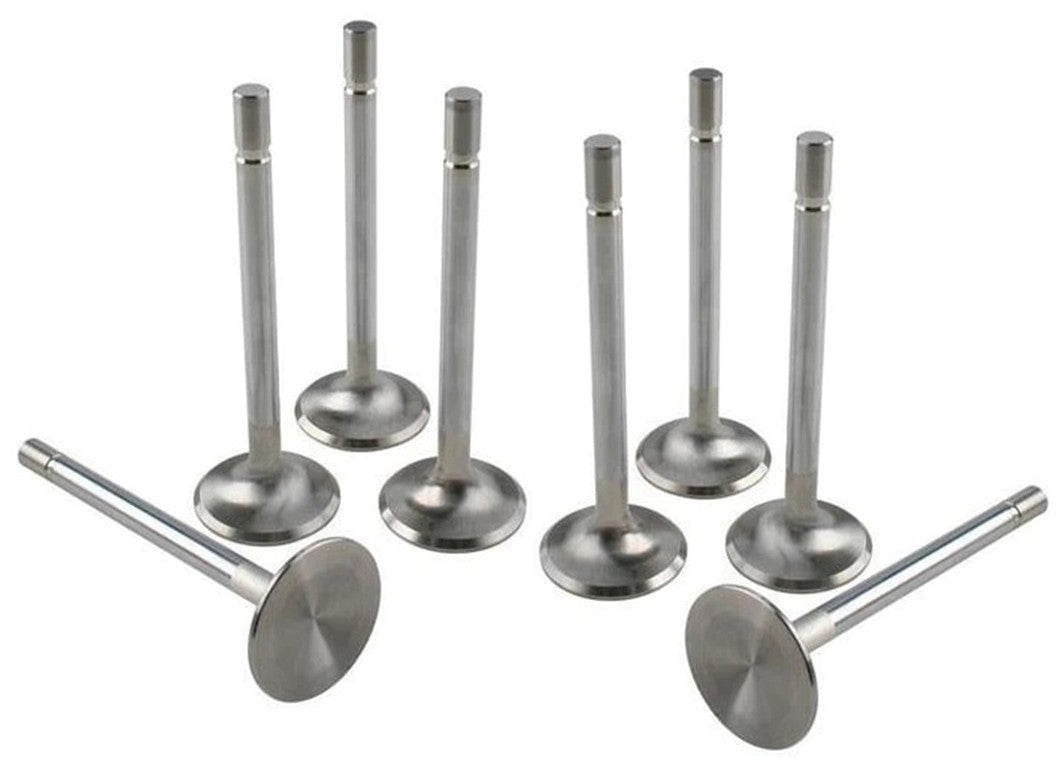 Manley 12345-8 1.590 RM Exhaust Valves LT1 6.2L Manley 12345-8