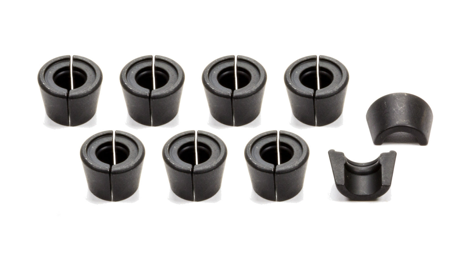 Manley 13050-8 Super 7 Bead Loc Valve Locks  5/16  -.050 Manley 13050-8