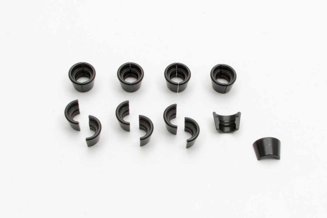 Manley 13052-8 Super 7 Bead Loc Valve Locks +.050in Manley 13052-8