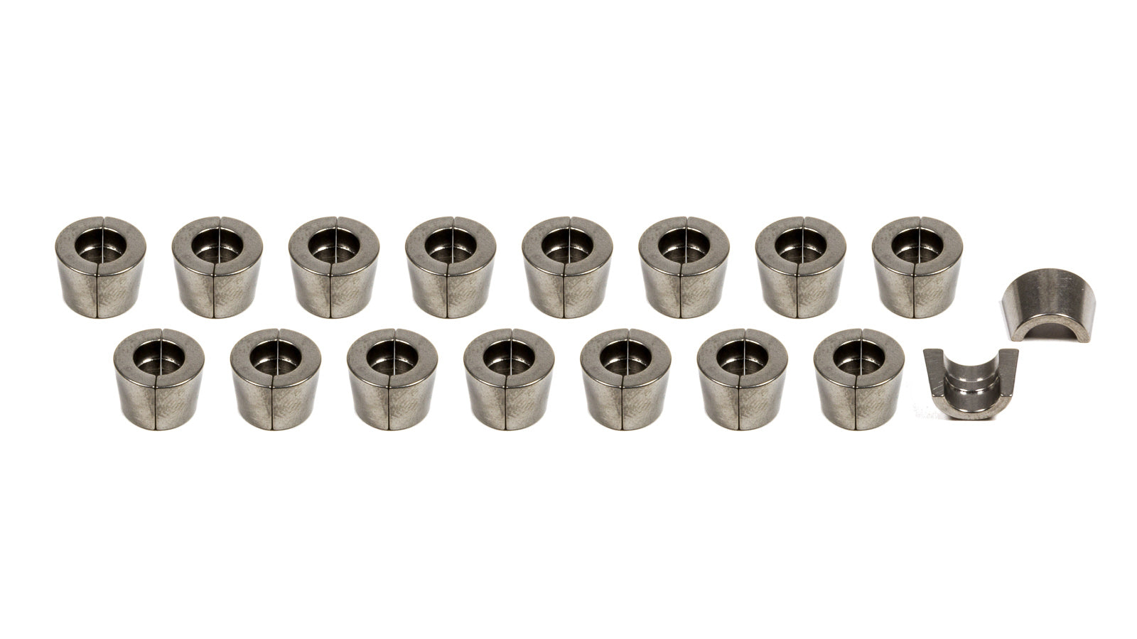Manley 13084T-16 7 Degree Super Valve Lock -TI  +.050 Manley 13084T-16