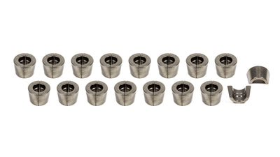 Manley 13084T-16 7 Degree Super Valve Lock -TI  +.050 Manley 13084T-16